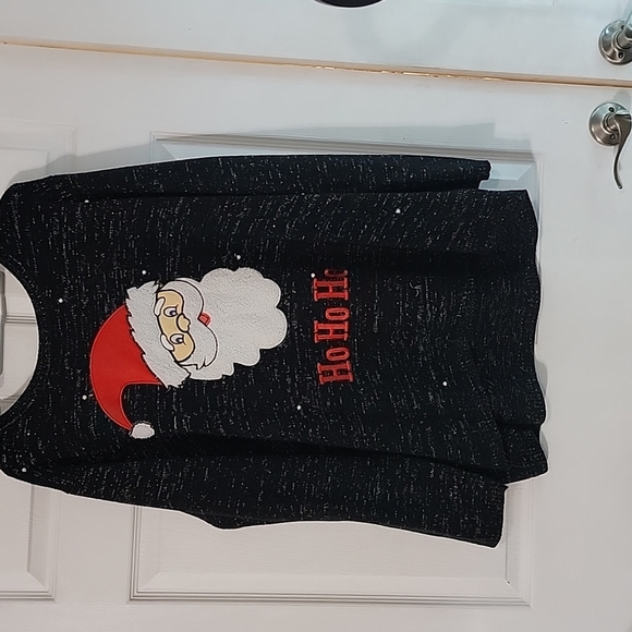 Sweaters - Santa sweater not so ugly sweater